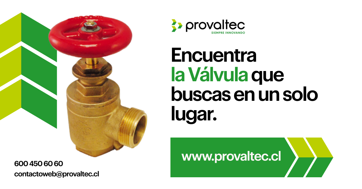 ¿Qué Son las Válvulas Cuchilla y Cuáles Son sus Aplicaciones?