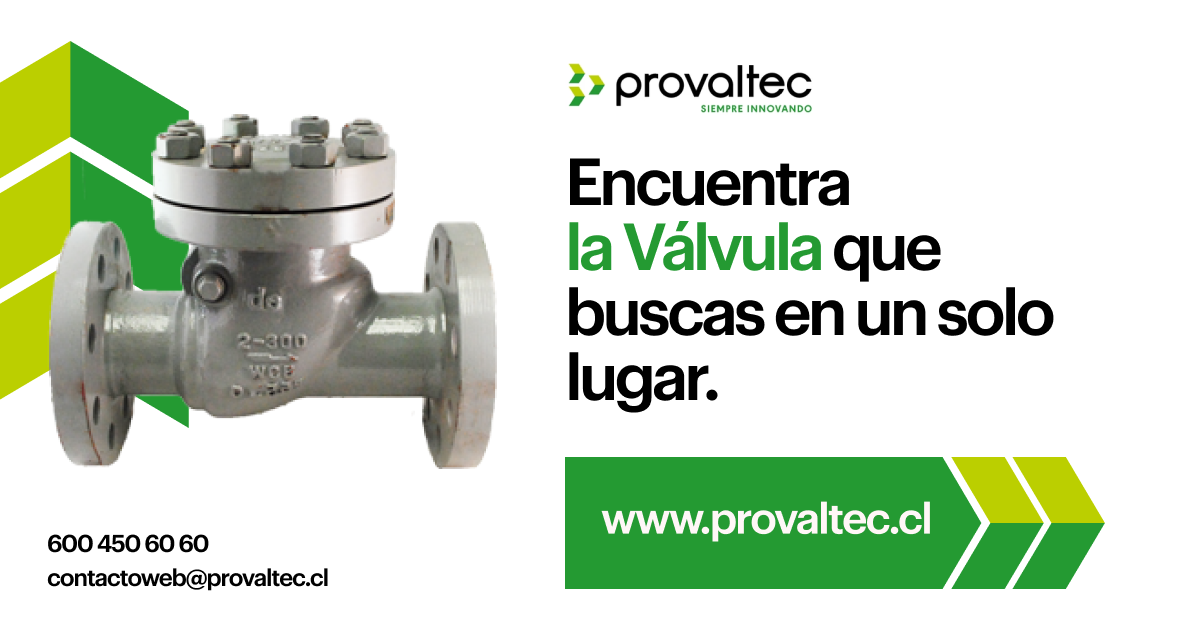 Comparación de Válvulas Cuchilla con Otros Tipos de Válvulas