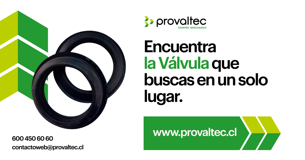 Beneficios de Utilizar Válvulas Industriales de Alta Calidad