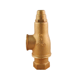 ALIVIO DECA FIG.37 BRONCE SET UP 7 BAR BSP