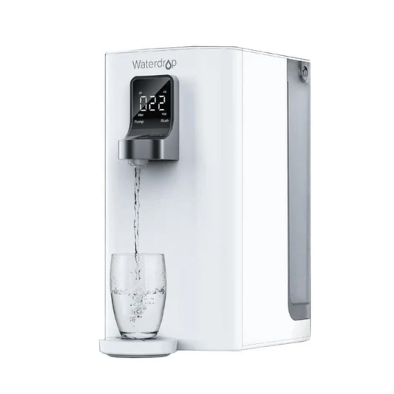 Repuesto unico filtro de osmosis inversa WATERDROP K19