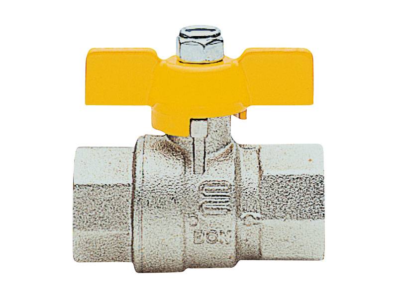 BOLA ENOLGAS SERIE TOP GAS MARIPOSA BSP