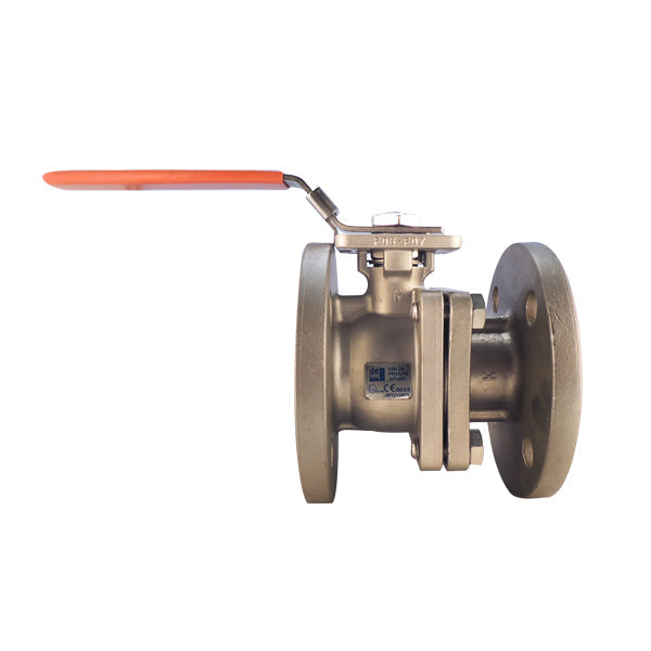 Válvula Dierste SS316/SS316/RPTFE, clase FL PN40, diseñada para aplicaciones industriales con alta resistencia y control de flujo