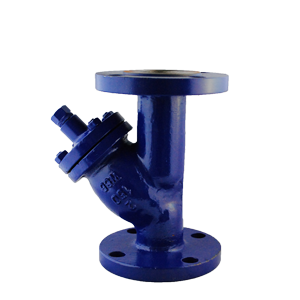 In-Line Filter; 1/2" NPT X 3/4" GH W/ 1/4" Bypass - Foto 4