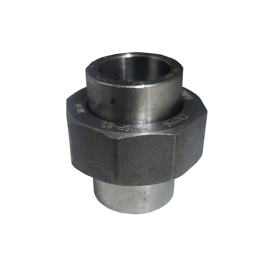 FITTING UNION A105 DIERSTE #3.000 SW - Provaltec