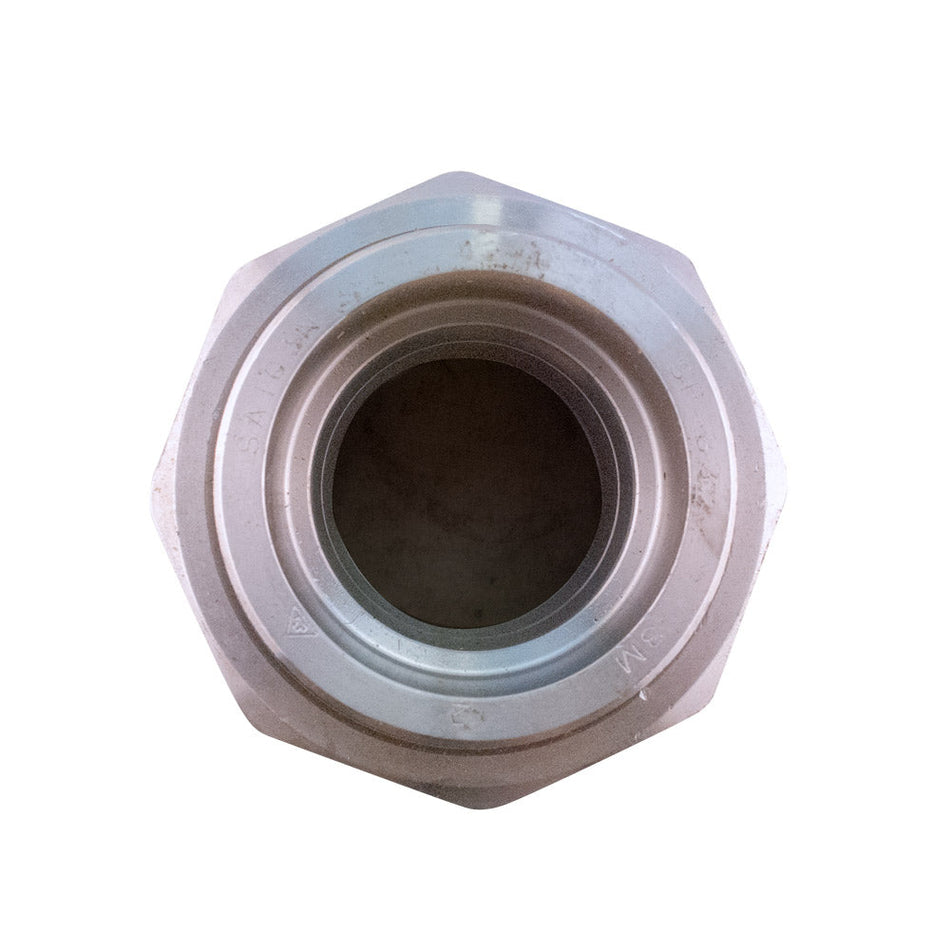 FITTING UNION PTV A105 #3.000 SW - Provaltec