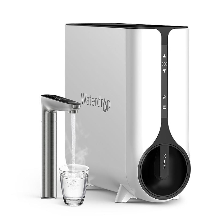 Repuesto unico filtro de osmosis inversa WATERDROP K6