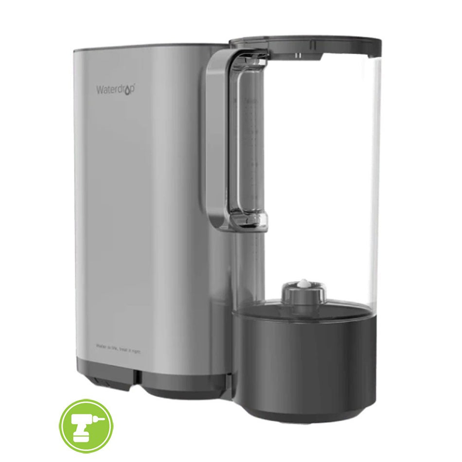 Jarra de purificacion de agua automatica WATERDOP WD-M5-G