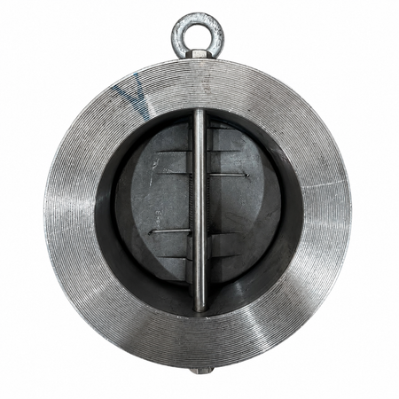 DUO CHECK DALSONS SS316/SS316/VITON #150