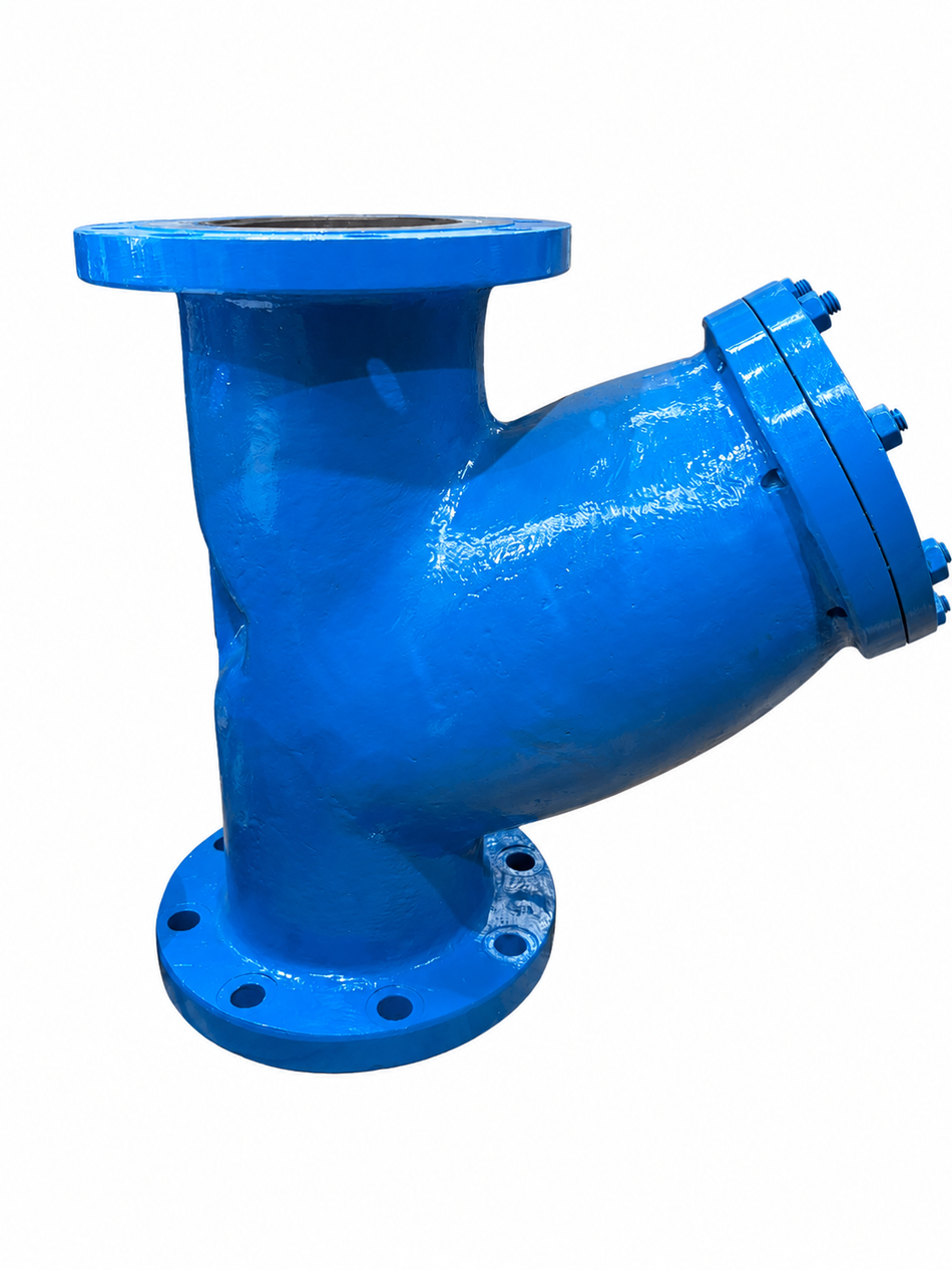 FILTRO Y DALSONS WCB/SS316 FL #150