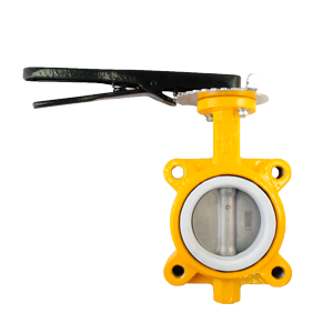 MARIPOSA LUG DIE-ERSTE WCB/SS316/ PTFE
