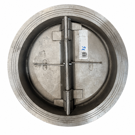 DUO CHECK DIERSTE SS/SS/EPDM #150