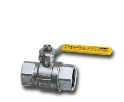 BOLA CIMBERIO 17G/11G PN40 HILO BSP