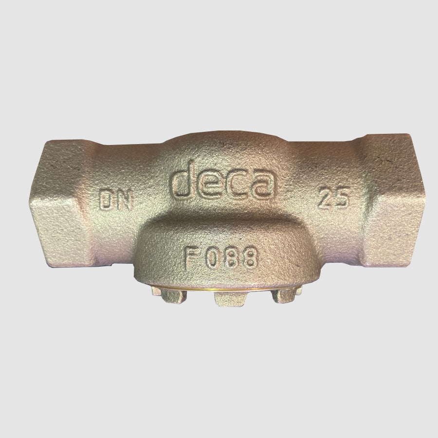 MIRILLA DECA FIGURA 088 BRONCE HILO BSP