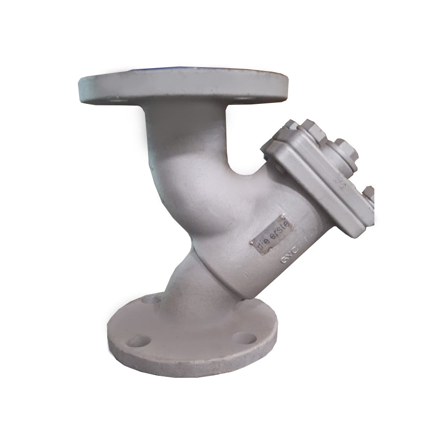 FILTRO Y DIERSTE WCB/SS316 FL #150