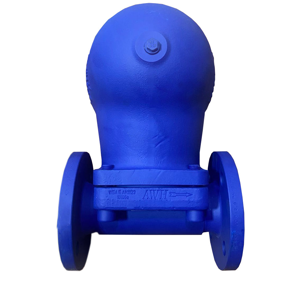 TRAMPA FLOTADOR ARI CONA S FLOTADOR PN16