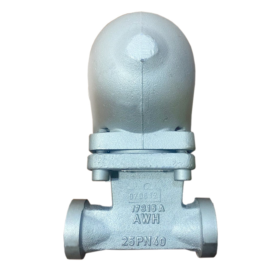 TRAMPA FLOTADOR ARI CONA SC PLUS NPT