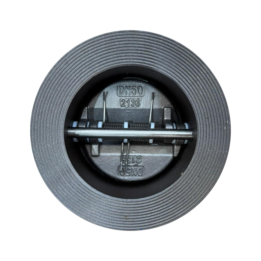 DUO CHECK GENEBRE DI/SS/NBR #150