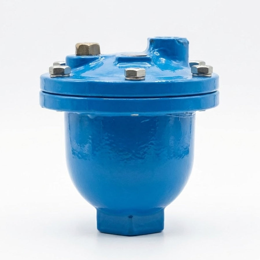 VENTOSA SIMPLE EFECTO DI/304/NBR NPT