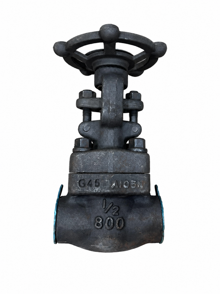 COMPUERTA TD A105/TRIM 8 #800 NPT