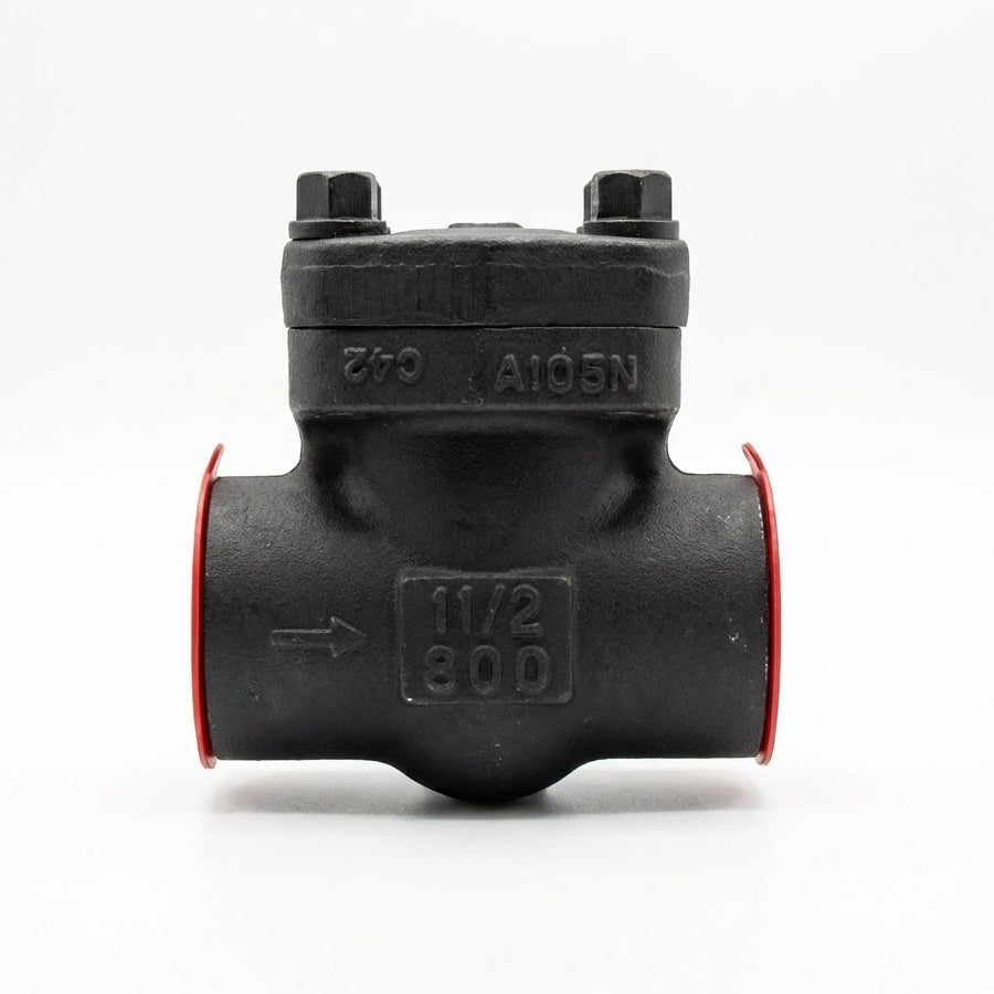 SWING CHECK DIERSTE A105/TRIM 8 SW #800