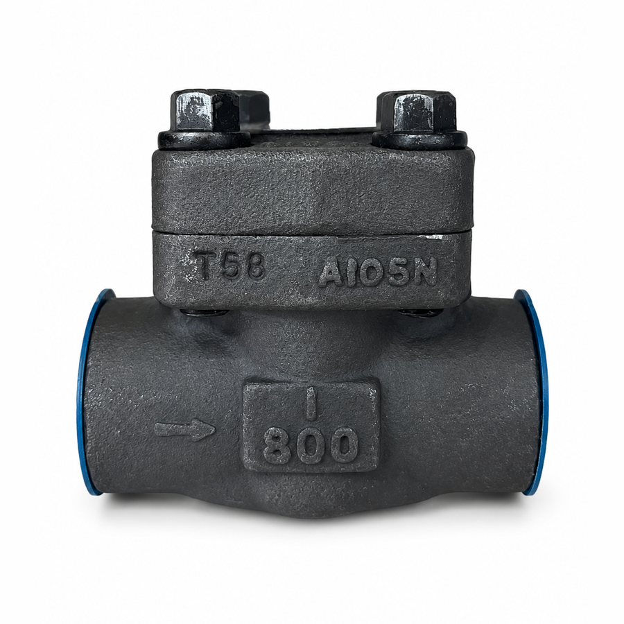 LIFT CHECK DIERSTE A105/TRIM 8 NPT #800