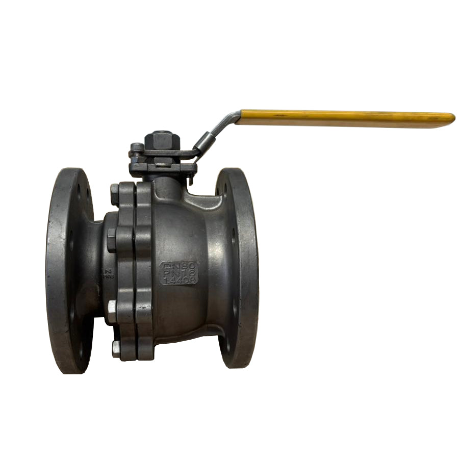 BOLA Modentic 2PC 316/SS316/RTFE FL #150