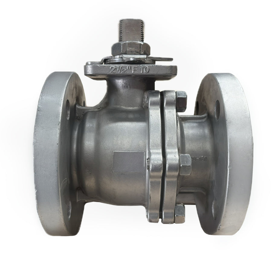BOLA SM 2PC 316/SS316/RTFE FL #150 – Provaltec