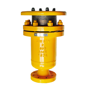 Válvula de doble efecto Omega HP A105 con revestimiento EPDM, con brida #600, diseñada para aplicaciones industriales de alta presión y control de flujo.