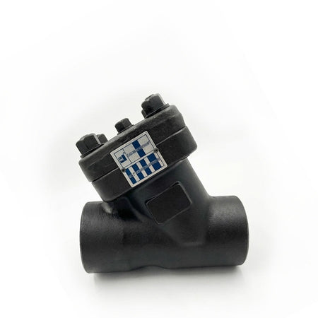 Filtro tipo Y Dierste, Cuerpo A105, Malla SS316, Mesh 12, Clase 800, Hilo NPT, Medida 2"