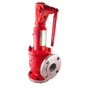 Válvula Hants con cuerpo WCB y trim SS316, 300RF, diseñada para aplicaciones industriales que requieren resistencia y durabilidad