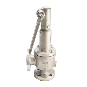 Válvula Hants con cuerpo y trim SS316L, clase 300 RF, ideal para aplicaciones industriales que requieren alta resistencia y durabilidad