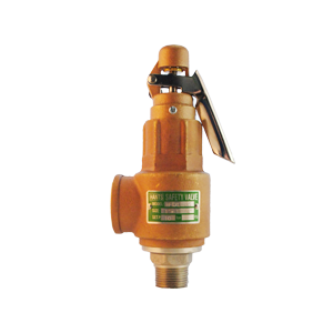Válvula Hants con cuerpo y trim SS316, 10 BAR NPT, diseñada para aplicaciones industriales de alta resistencia y control de presión
