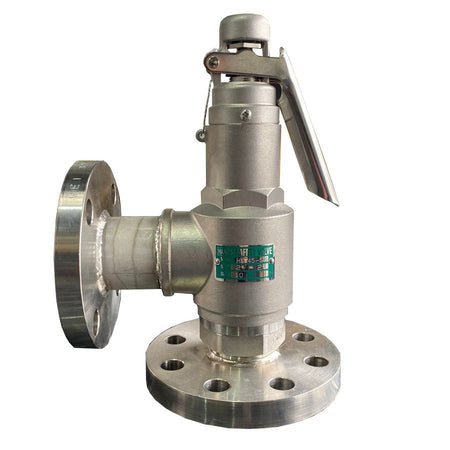 Válvula Hants con cuerpo y trim SS316, clase 300RF, ideal para aplicaciones industriales que requieren alta durabilidad y resistencia al desgaste