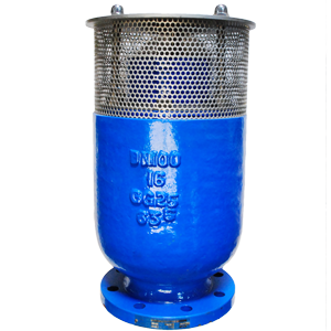 Válvula triple efecto Fox cuerpo GG25, disco SS316, sello NBR, bridas DIN PN16 - Provaltec