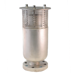 Válvula triple efecto Fox cuerpo y disco en acero inoxidable 316L, sello Viton, bridas clase 150 - Provaltec