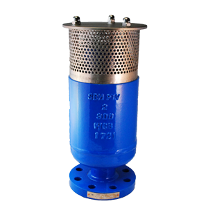 Válvula triple efecto Fox cuerpo WCB, disco SS316, sello NBR, bridas clase 300 - Provaltec