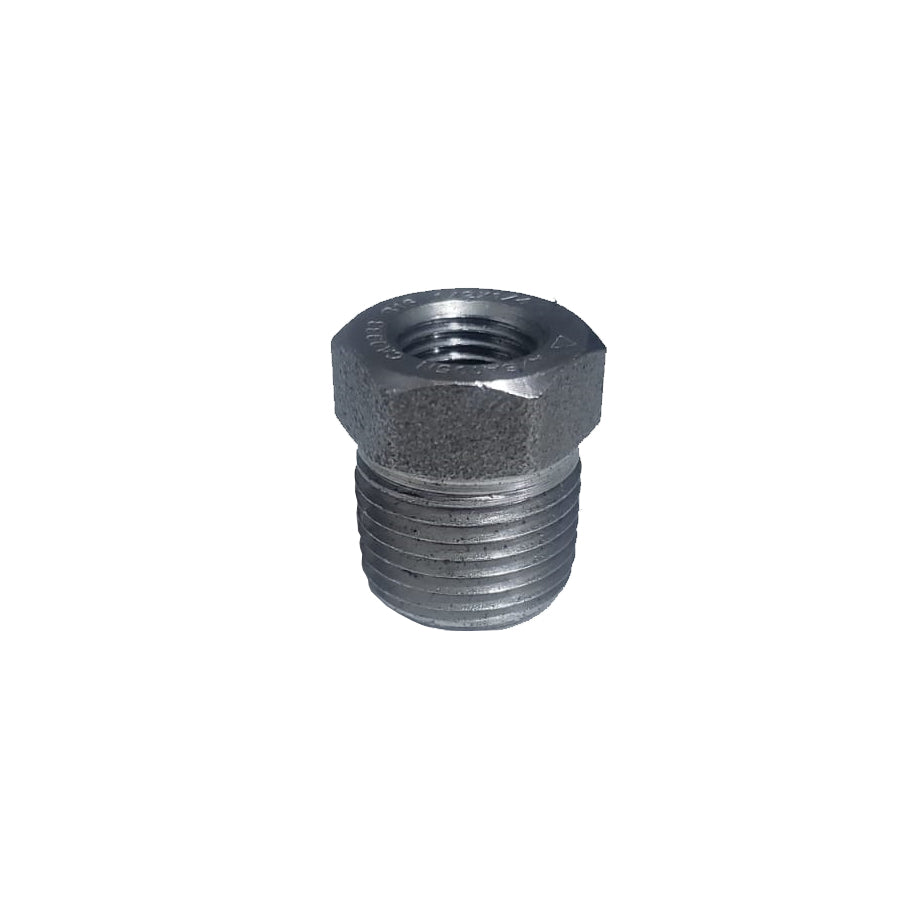 FITTING BUSHING DIERSTE A105 NPT #3.000 - Provaltec