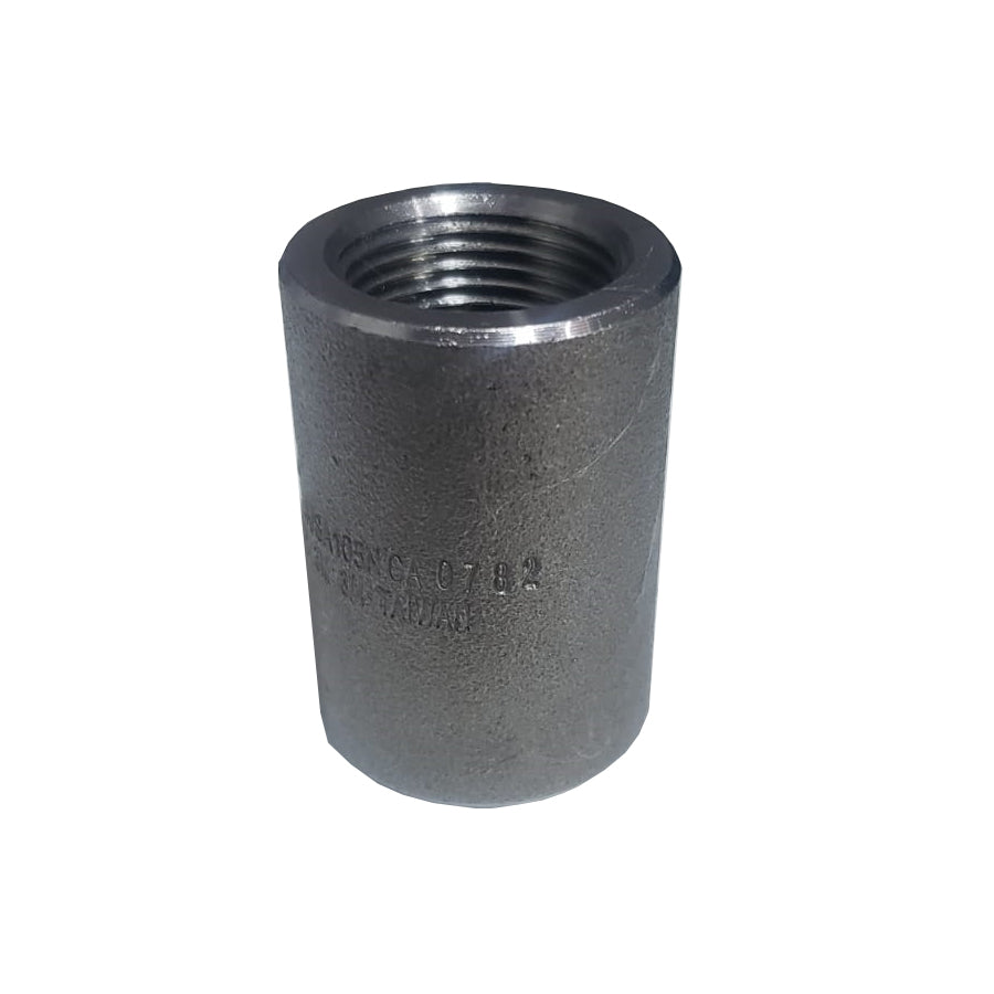 FITTING COPLA DIERSTE A105 NPT #3.000 - Provaltec