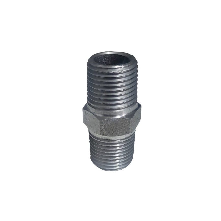 FITTING NIPLE DIERSTE A105 NPT #3.000 – Provaltec