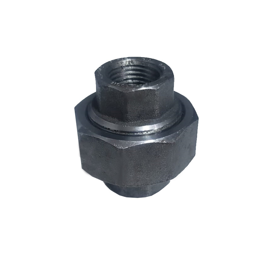 FITTING UNION DIERSTE A105 NPT #3.000 - Provaltec