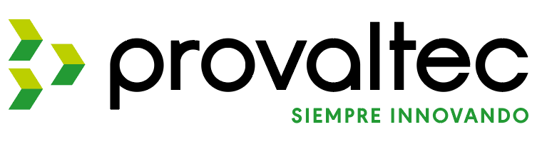 Logo Provaltec