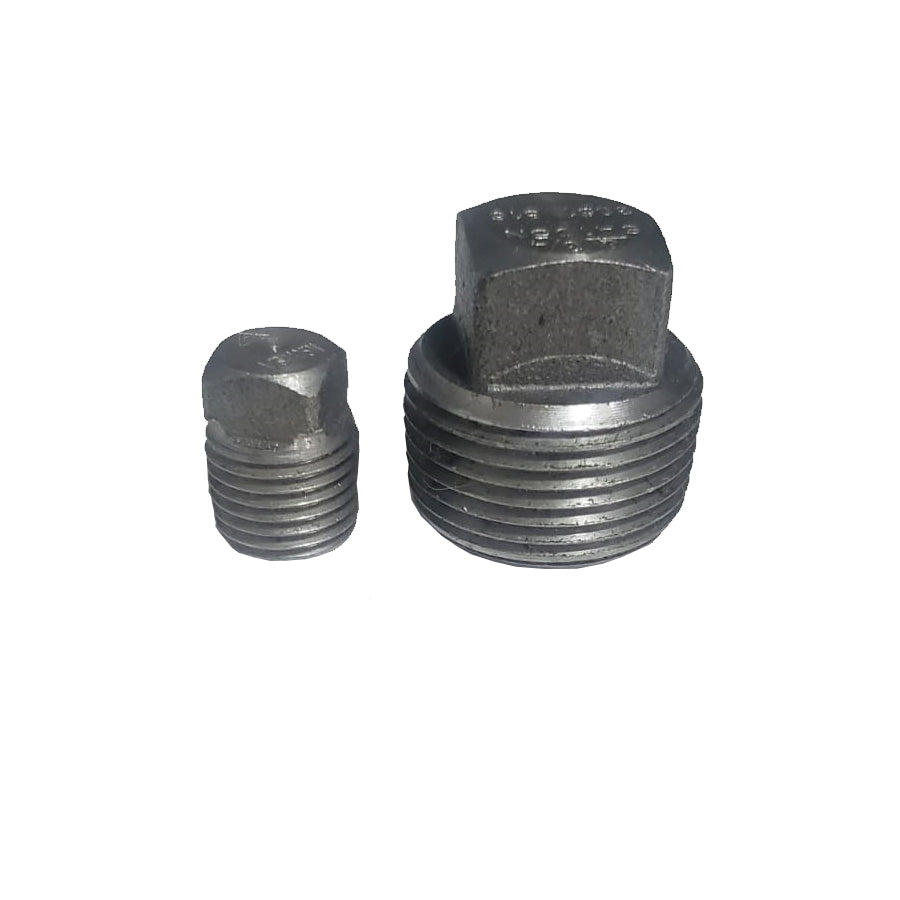 TAPA TORNILLO DIERSTE A105 NPT #3.000